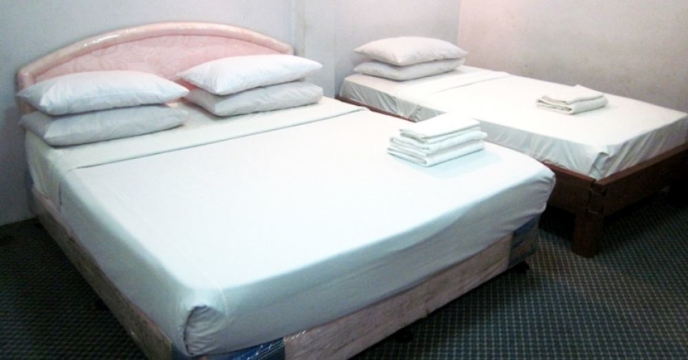 Yaewaddy Motel Gyogon Exterior foto