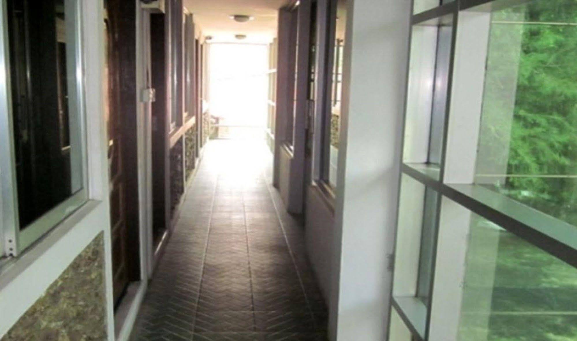 Yaewaddy Motel Gyogon Exterior foto