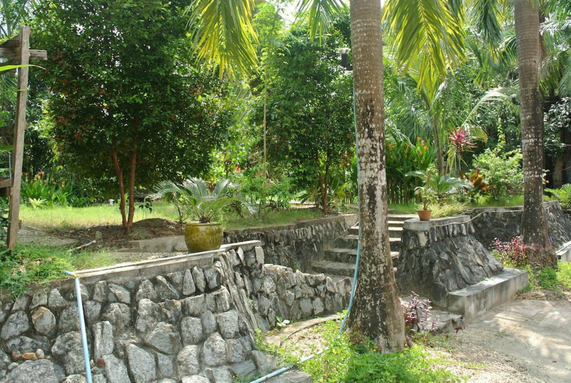 Yaewaddy Motel Gyogon Exterior foto
